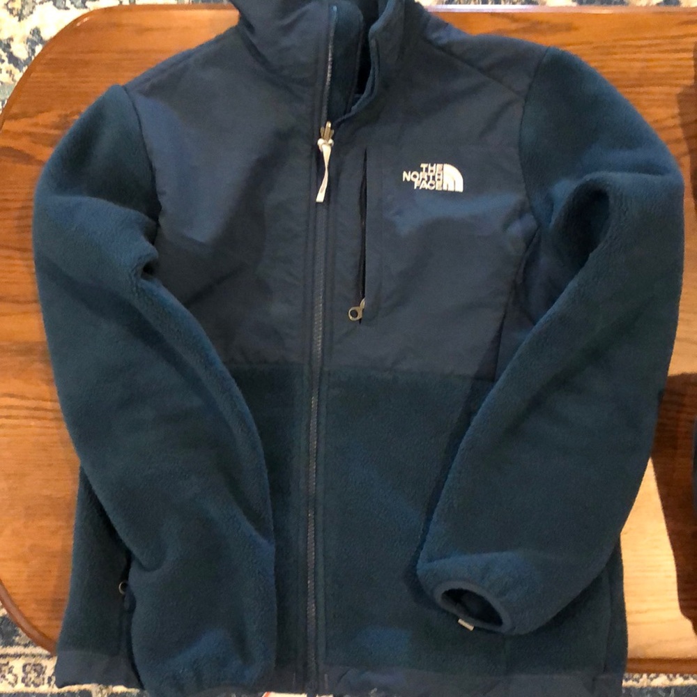 Women’s The North Face Denali Fleece Jacket